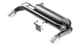 Borla 2021-2022 Ford Bronco Cat-Back(tm) Exhaust System S-Type (11977)