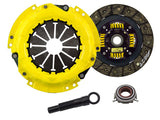 Advanced Clutch HD/Perf Street Sprung Kit (TC1-HDSS)