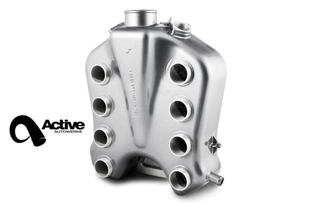 Active Autowerke E9X M3 Supercharger Kit Gen 2 Level 2 - Color: Any Color or Design (Call to Customize) (12-029C)