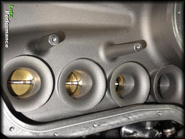 Active Autowerke E9X M3 Supercharger Kit Gen 2 Level 3 - Color: Any Color or Design (Call to Customize) (12-030C)