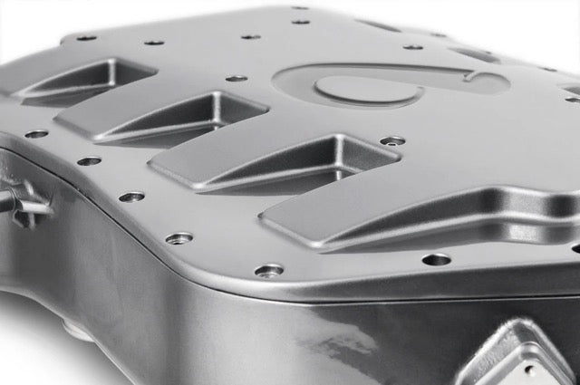 Active Autowerke E9X M3 Supercharger Kit Gen 2 Level 3 - Color: Any Color or Design (Call to Customize) (12-030C)