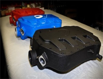 Active Autowerke E9X M3 Supercharger Kit Gen 2 Level 3 - Color: Any Color or Design (Call to Customize) (12-030C)