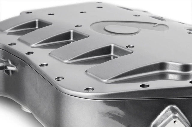 Active Autowerke E9X M3 Supercharger Kit Gen 2 Level 4 - Any Color or Design (Call to Customize) (12-032U)