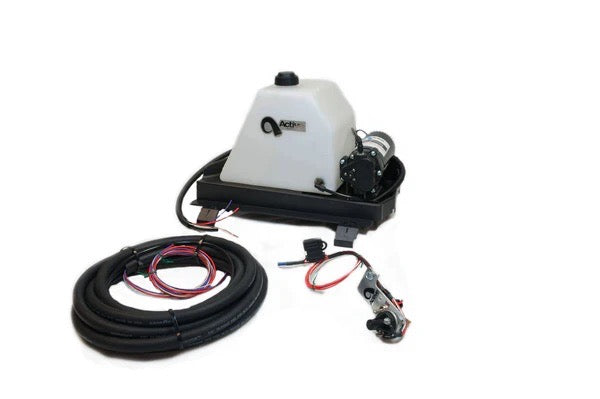 Active Autowerke E46 M3 Prima PLUS + Supercharger with 600 horsepower Kit (SMG) (12-035AS)