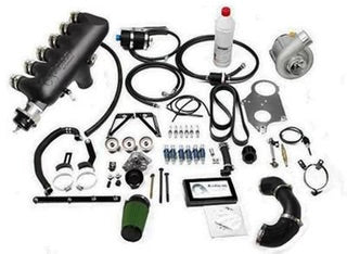 Active Autowerke E46 M3 Prima PLUS + Supercharger with 600 horsepower Kit (SMG) (12-035AS)