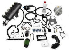 Load image into Gallery viewer, Active Autowerke E46 M3 Prima PLUS + Supercharger with 600 horsepower Kit (SMG) (12-035AS)