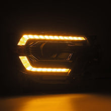 Load image into Gallery viewer, 12-15 Toyota Tacoma LUXX-Series LED Projector Headlights Alpha-Black
