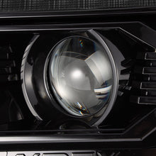 Load image into Gallery viewer, 12-15 Toyota Tacoma LUXX-Series LED Projector Headlights Alpha-Black