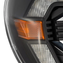 Load image into Gallery viewer, 12-15 Toyota Tacoma LUXX-Series LED Projector Headlights Black