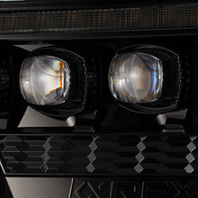 Load image into Gallery viewer, 12-15 Toyota Tacoma NOVA-Series LED Projector Headlights Alpha-Black