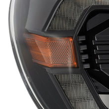 Load image into Gallery viewer, 12-15 Toyota Tacoma NOVA-Series LED Projector Headlights Alpha-Black