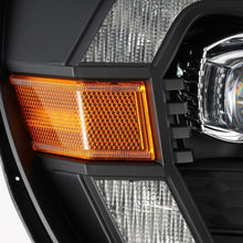 Load image into Gallery viewer, 12-15 Toyota Tacoma NOVA-Series LED Projector Headlights Black