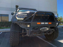 Load image into Gallery viewer, 12-15 Toyota Tacoma NOVA-Series LED Projector Headlights Black
