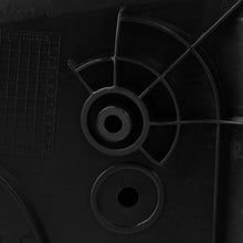 Load image into Gallery viewer, 12-21 Tesla Model S LUXX-Series LED Tail Lights Alpha-Black (With Black Trunk Center Piece Replacement)