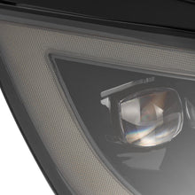 Load image into Gallery viewer, 12-21 Tesla Model S NOVA-Series LED Projector Headlights Alpha-Black