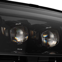 Load image into Gallery viewer, 12-21 Tesla Model S NOVA-Series LED Projector Headlights Alpha-Black