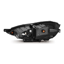 Load image into Gallery viewer, 12-21 Tesla Model S NOVA-Series LED Projector Headlights Alpha-Black