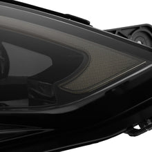 Load image into Gallery viewer, 12-21 Tesla Model S NOVA-Series LED Projector Headlights Alpha-Black