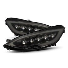 Load image into Gallery viewer, 12-21 Tesla Model S NOVA-Series LED Projector Headlights Alpha-Black