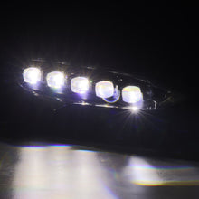 Load image into Gallery viewer, 12-21 Tesla Model S NOVA-Series LED Projector Headlights Alpha-Black
