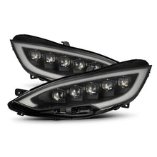 Load image into Gallery viewer, 12-21 Tesla Model S NOVA-Series LED Projector Headlights Black
