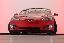 Load image into Gallery viewer, 12-21 Tesla Model S NOVA-Series LED Projector Headlights Black