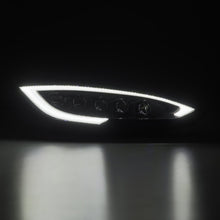 Load image into Gallery viewer, 12-21 Tesla Model S NOVA-Series LED Projector Headlights Black