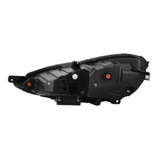 Load image into Gallery viewer, 12-21 Tesla Model S NOVA-Series LED Projector Headlights Black