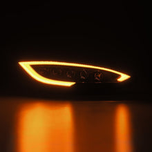 Load image into Gallery viewer, 12-21 Tesla Model S NOVA-Series LED Projector Headlights Black