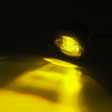 Load image into Gallery viewer, 16-23 Toyota Tacoma DoubleTap Dual Color LED Projector Fog Lights