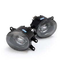Load image into Gallery viewer, 16-23 Toyota Tacoma DoubleTap Dual Color LED Projector Fog Lights