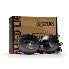 Load image into Gallery viewer, 16-23 Toyota Tacoma DoubleTap Dual Color LED Projector Fog Lights