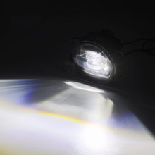 Load image into Gallery viewer, 16-23 Toyota Tacoma DoubleTap Dual Color LED Projector Fog Lights