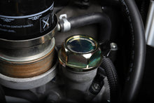 Load image into Gallery viewer, Oil Cap The Bolt Aluminum CLEAR Zinc For Subaru All EJ/FA Engines GrimmSpeed