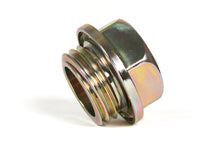 Load image into Gallery viewer, Oil Cap The Bolt Aluminum CLEAR Zinc For Subaru All EJ/FA Engines GrimmSpeed