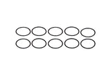 Aeromotive Fuel System O-Ring Replacement 10-Pack - 12003