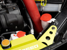 Load image into Gallery viewer, Engine Bay Reservoir Cap Set Red For Subaru 02-21 WRX/STI/FXT/OBXT/LGT GrimmSpeed