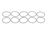 Aeromotive Fuel System O-Ring Replacement, 10-pack - 12018