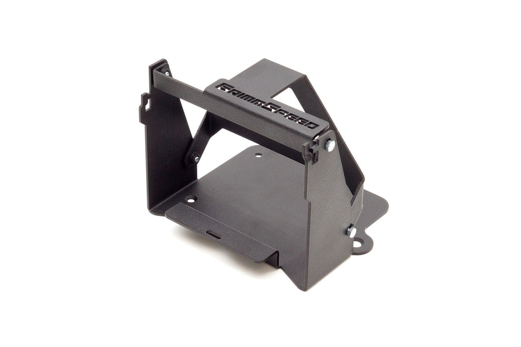 Lightweight Battery Mount Ford Focus RS GrimmSpeed