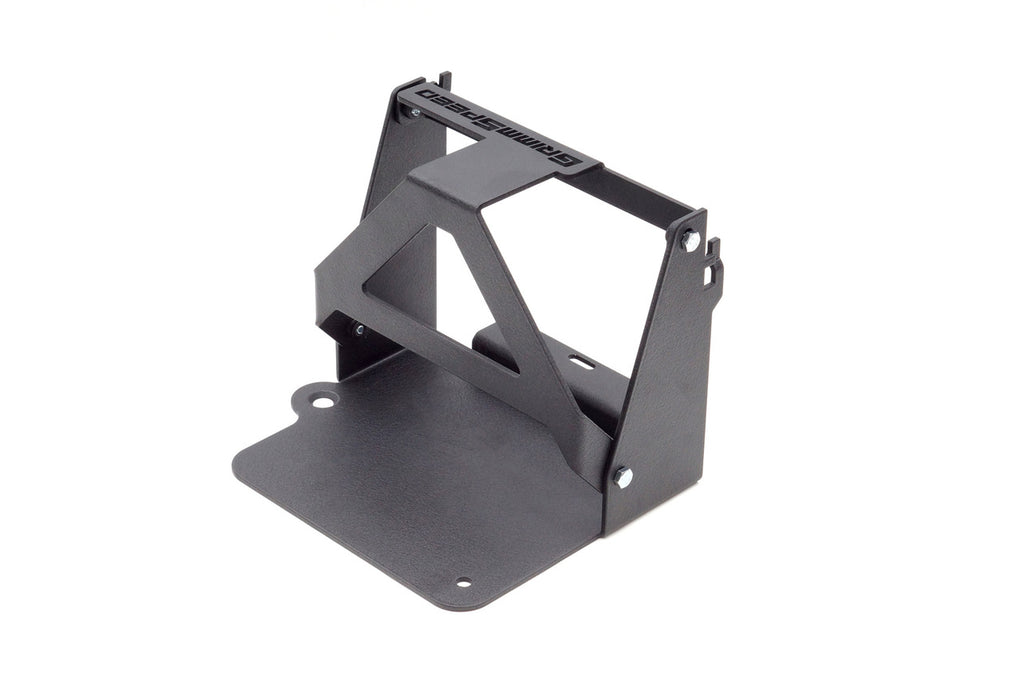 Lightweight Battery Mount Ford Focus RS GrimmSpeed