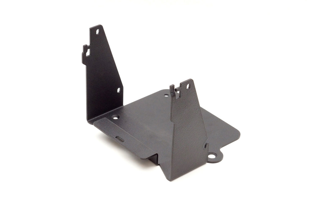 Lightweight Battery Mount Ford Focus RS GrimmSpeed