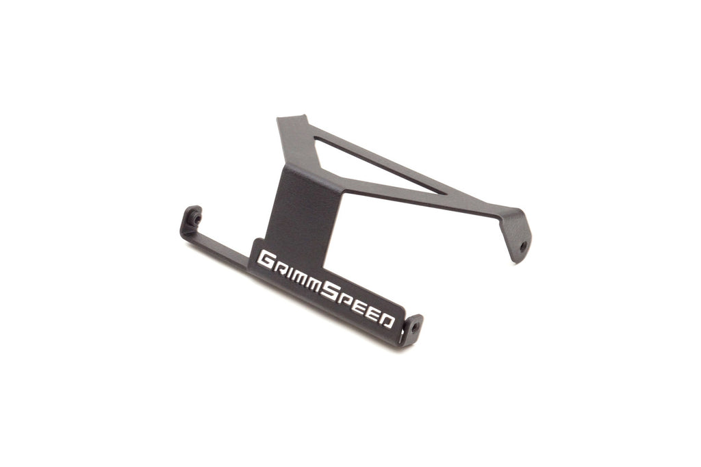 Lightweight Battery Mount Ford Focus RS GrimmSpeed