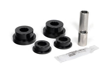 Load image into Gallery viewer, Pitch Stop Mount Bushing Kit Black (95A Durometer) Replacement for RACE VERSION GrimmSpeed Pitch Stop Mount GrimmSpeed