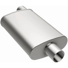 Load image into Gallery viewer, MagnaFlow Muffler Mag SS 5X8 14 2.25 O/C (12225)