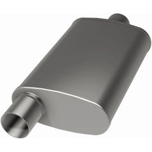 Load image into Gallery viewer, MagnaFlow Muffler Mag SS 5X8 14 2.25 O/C (12225)