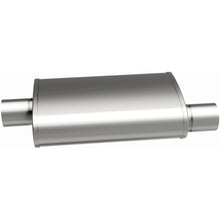 Load image into Gallery viewer, MagnaFlow Muffler Mag SS 5X8 14 2.25 O/C (12225)