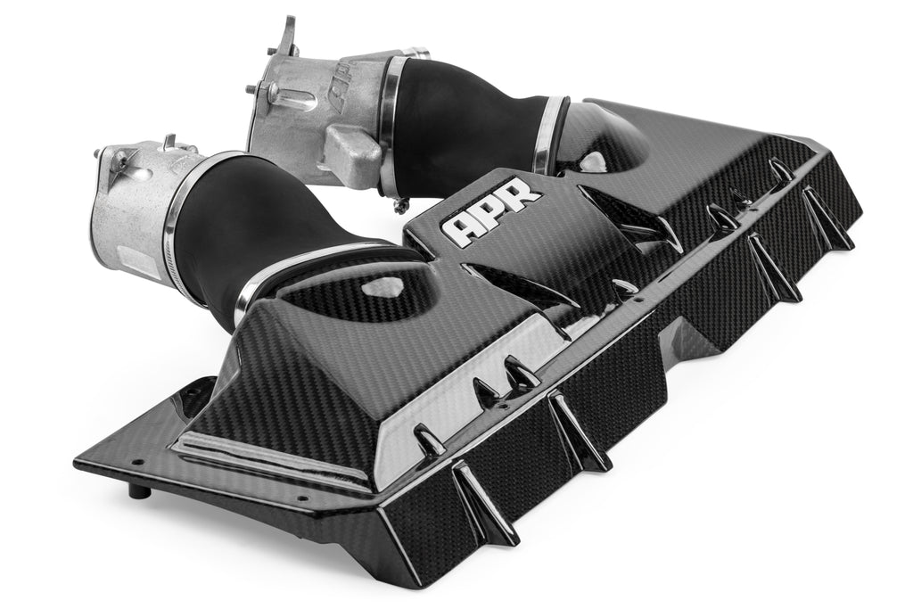 APR Carbon Fiber Intake - 4.0T RS6/RS7 (C8) (CI100050)