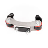 GrimmSpeed Transmission Mount Subaru Street Version-All Subaru 5MT and 6MT (123041STR)