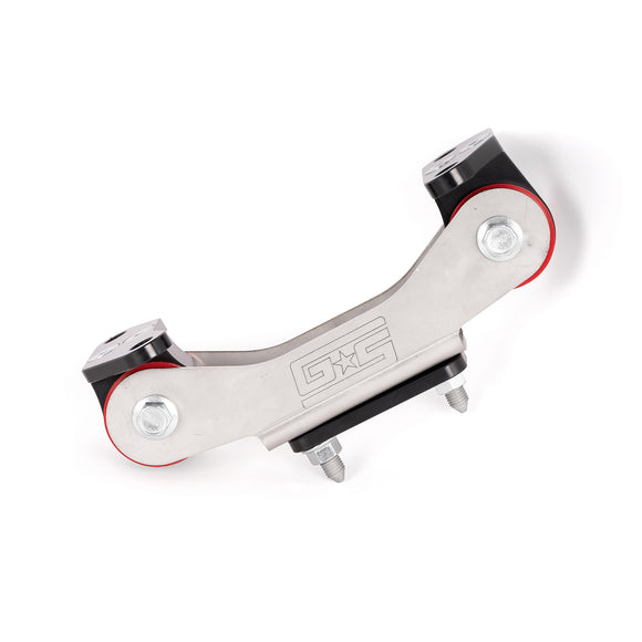 GrimmSpeed Transmission Mount Subaru Street Version-All Subaru 5MT and 6MT (123041STR)