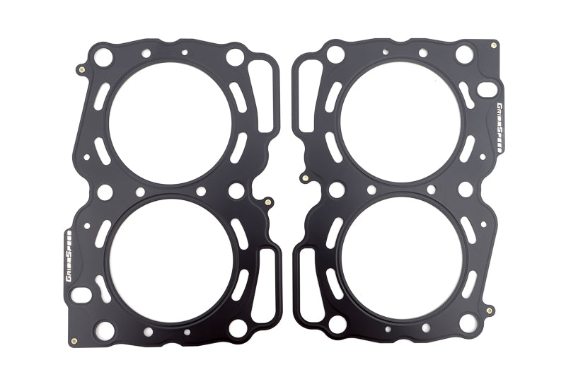 Head Gasket Set .78mm For Subaru 04-07 STI 06-14 WRX 04-08 FXT 05-09 LGT EJ25 SAVCS GrimmSpeed